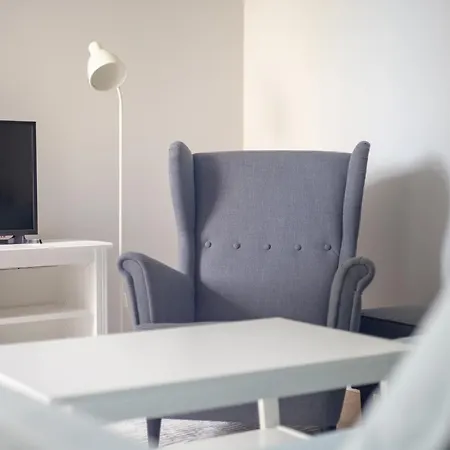 Nowosielecka Royal Baths Apartment * Βαρσοβία