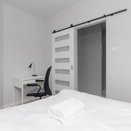 Διαμέρισμα Nowosielecka Royal Baths Apartment