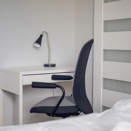 Apartman Nowosielecka Royal Baths Apartment Varsó