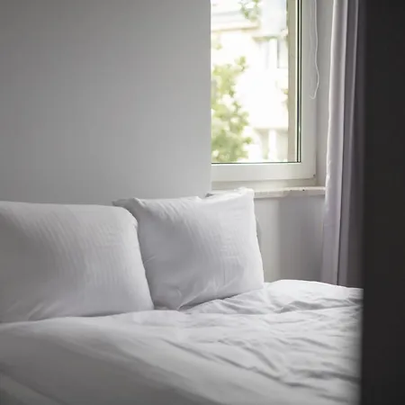 Nowosielecka Royal Baths Apartment * Βαρσοβία