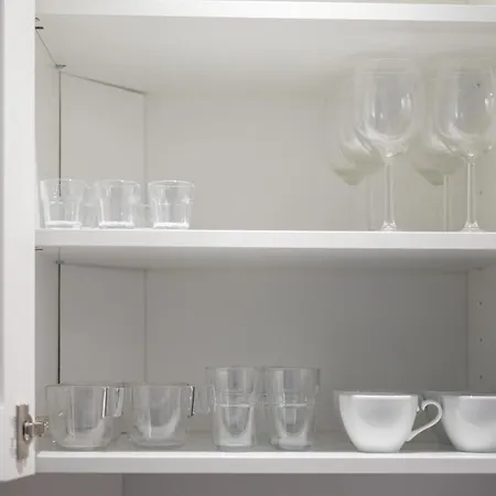Apartman Nowosielecka Royal Baths Apartment Varsó